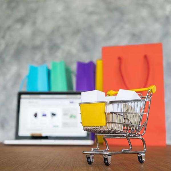 eCommerce Development