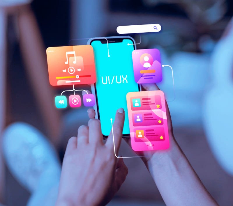 UI/UX